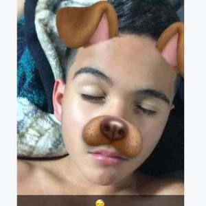 Meet your Posher, Rolando